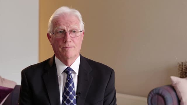 S02:E09 - Theodore Johnson