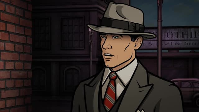 S08:E01 - No Good Deed