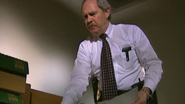 S06:E06 - Dado por muerto
