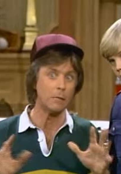 S01:E101 - Silver Spoons poster