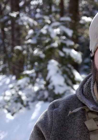 S01:E10 - Landlocked Salmon & Chaga poster