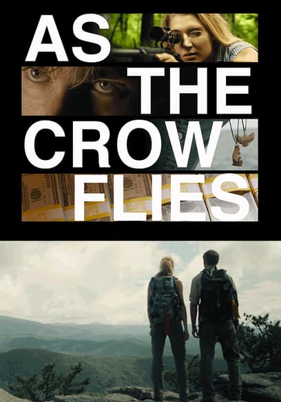 As the Crow Flies