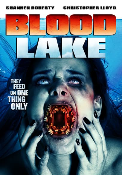 Blood Lake