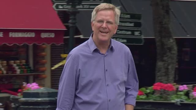 S08:E10 - The Netherlands Beyond Amsterdam