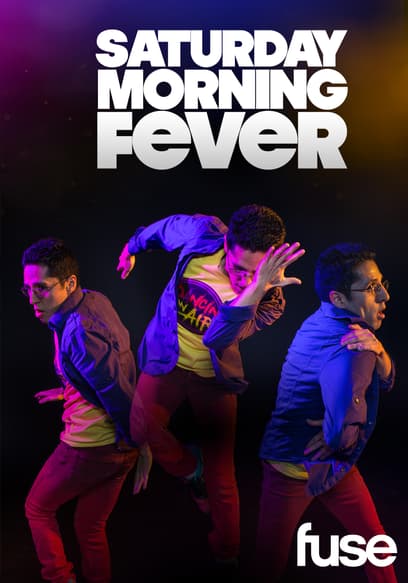 S01:E101 - Lights, Camera, Dance