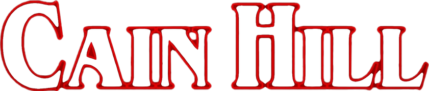 Cain Hill