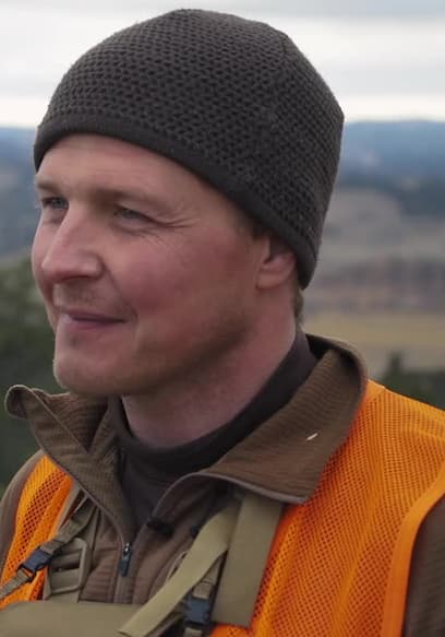 S01:E03 - Mule Deer by Canoe With OnX poster