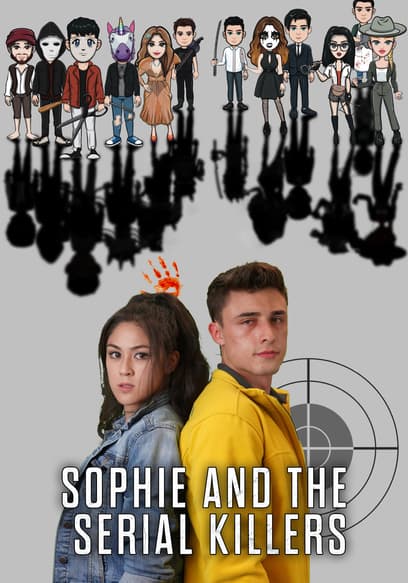 Sophie and the Serial Killers