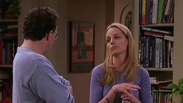 S07:E18 - Stealing Burt's Car
