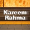 Kareem Rahma