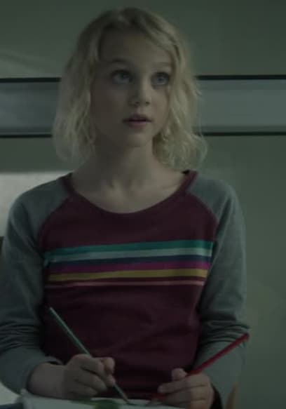 S01:E04 - Darkness on the Edge of Town poster