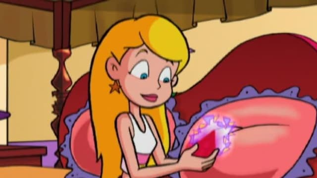 S01:E36 - Brecha generacional