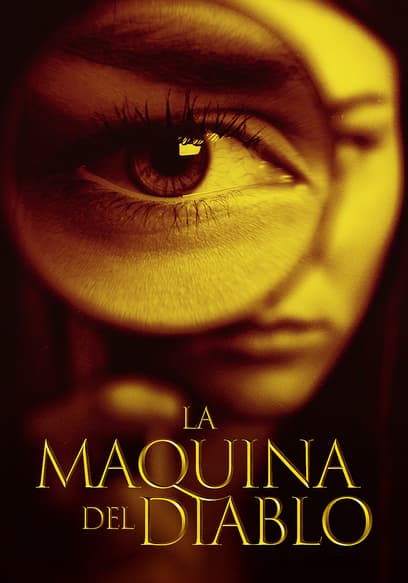 La máquina del Diablo