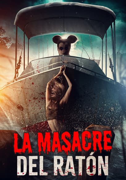 La masacre del ratón