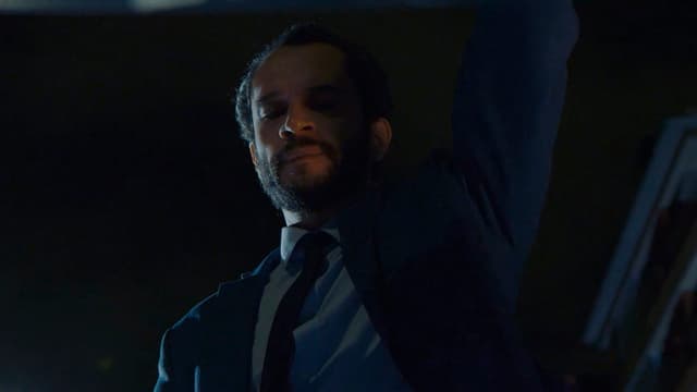 S01:E03 - La primera piedra