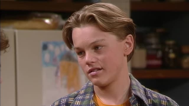 S07:E17 - Ménage à Luke