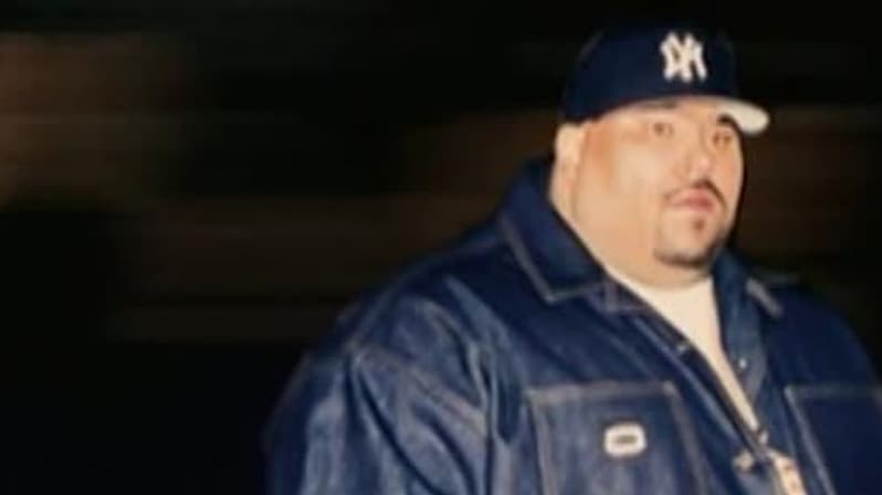 Watch Big Pun: The Legacy (2009) - Free Movies | Tubi