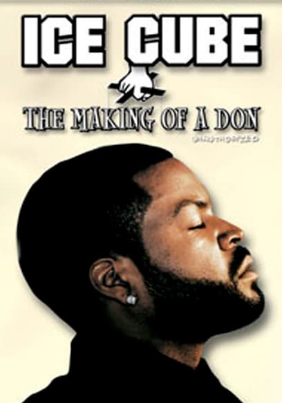 Ice Cube: The Making of a Don