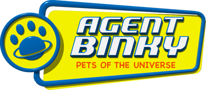 Agent Binky: Pets of the Universe