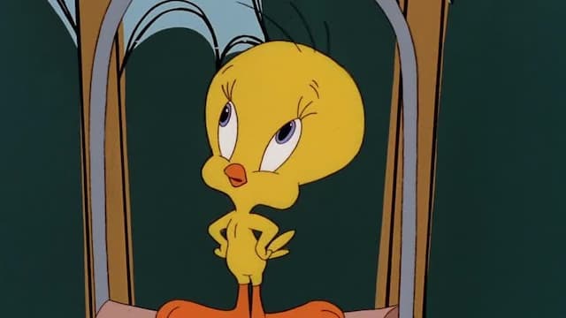 S03:E13 - A Good Nephew Is Hard to Find/Mirage Sale