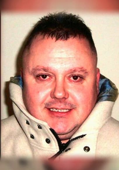 S01:E06 - His Name Is Evil: Levi Bellfield poster