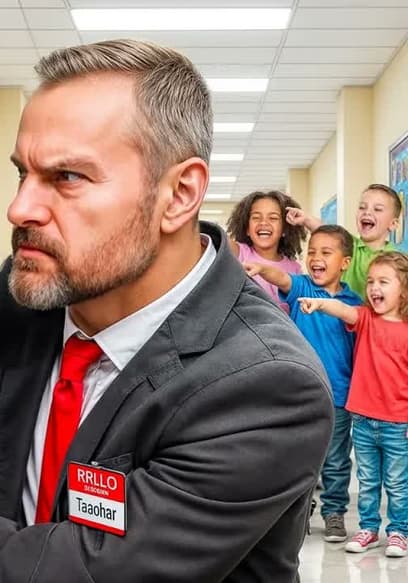 S29:E15 - World’s Strictest Teacher poster
