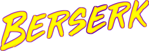 Berserk