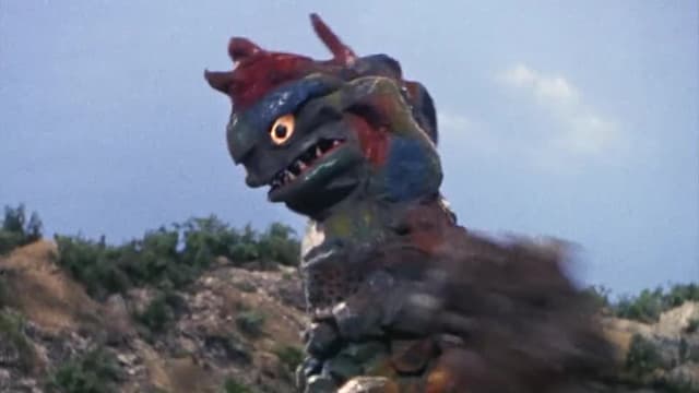 S01:E07 - Operation Monster Rainbow