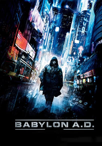 Babylon A.D.