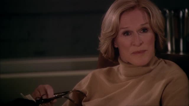 S02:E13 - Trust Me