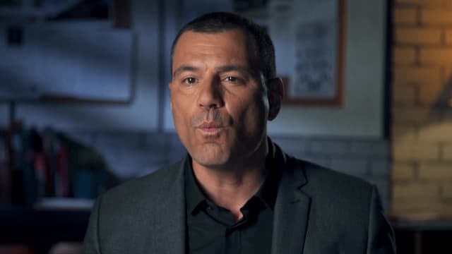 S01:E18 - The Killer Nurse