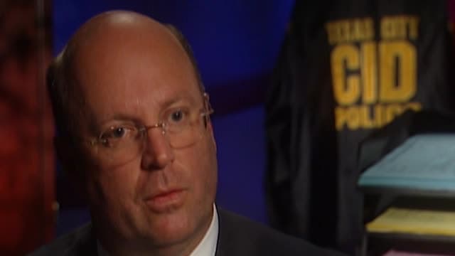 S12:E14 - Huella dactilar