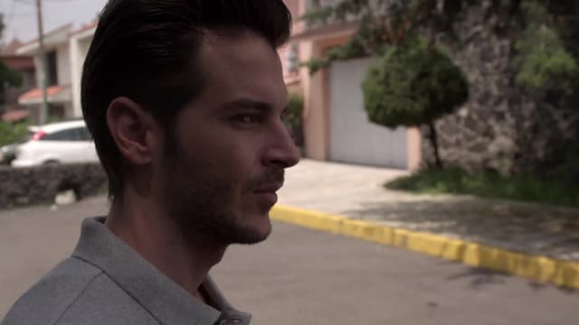 S01:E13 - La Casa De Los Fenómenos