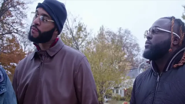 S01:E03 - You Reap What You Sow