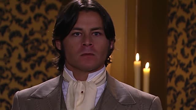 S01:E88 - Esposada y devuelta