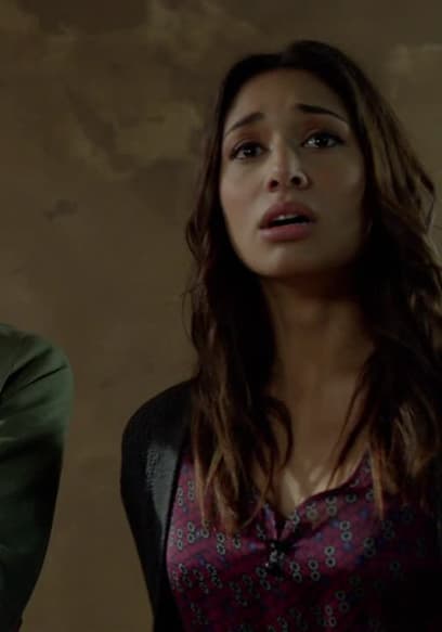 S04:E07 - Gallows Humor poster