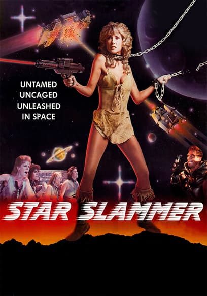 Star Slammer