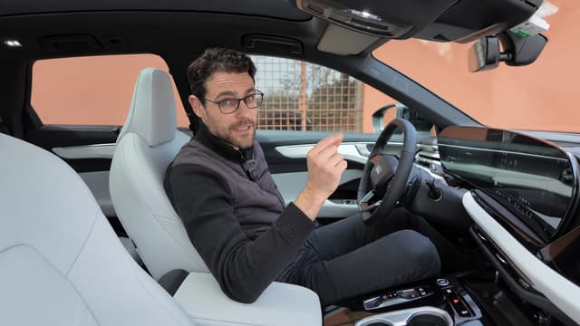 S01:E06 - Audi A6 Avant: The Ultimate Mid-Size Estate?