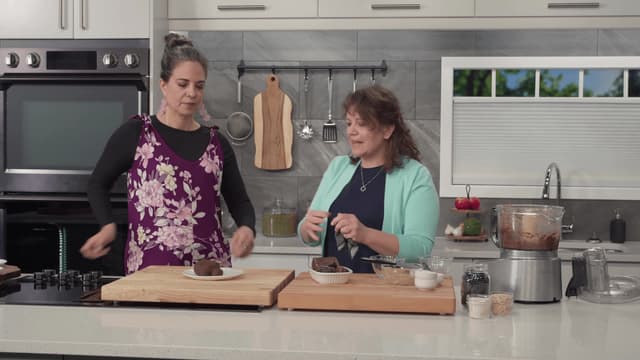 S03:E03 - Cooking With Pulse and Soybean