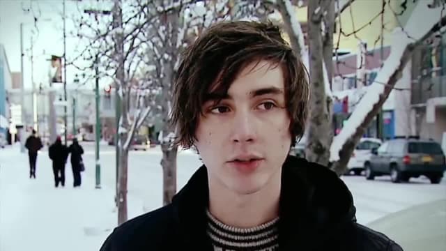 S09:E02 - The Hunt of James Dale Ritchie