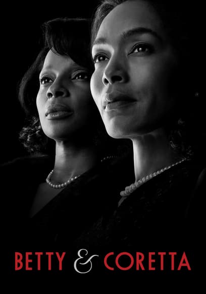 Betty & Coretta