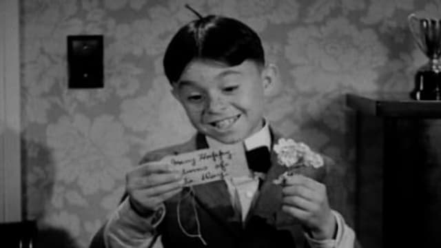 S01:E76 - Feed 'Em and Weep