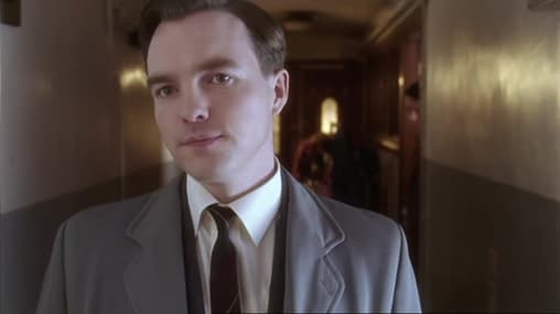 Watch Jericho S01:E02 - The Killing of Johnny Swan - Free TV Shows