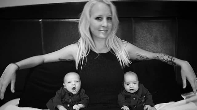 S02:E16 - Death and Silence