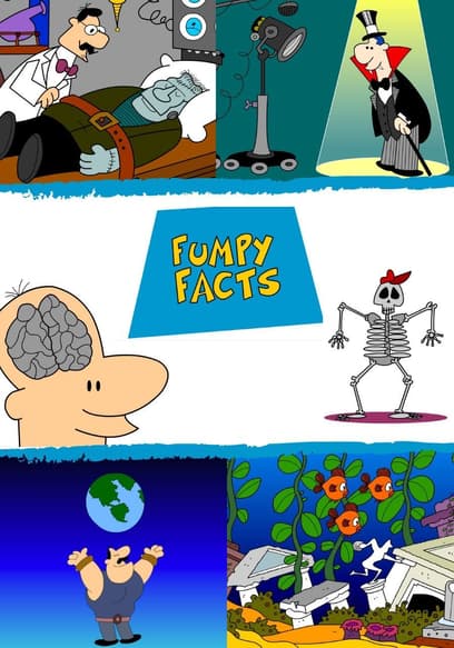 Fumpy Facts poster