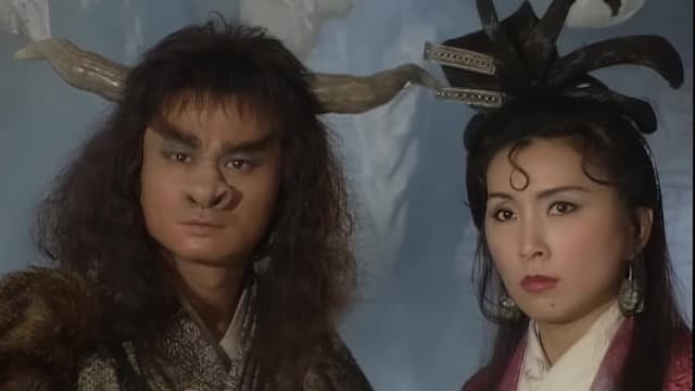 S01:E12 - Episode 12