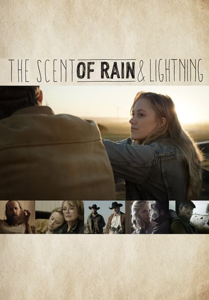 The Scent of Rain and Lightning