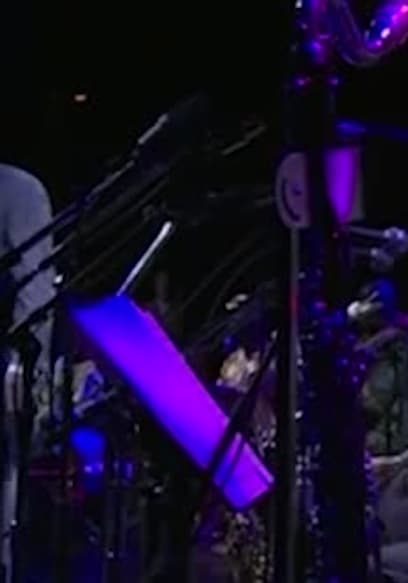 Wynton & Jalc Orchestra Marsallis - Congo Square Trailer