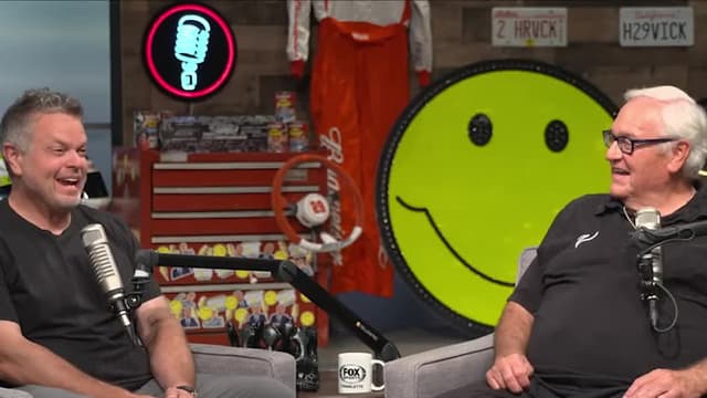 S2025:E38 - Bill & Billy Venturini