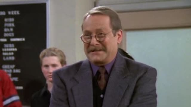 S02:E16 - Sabrina & the Beanstalk